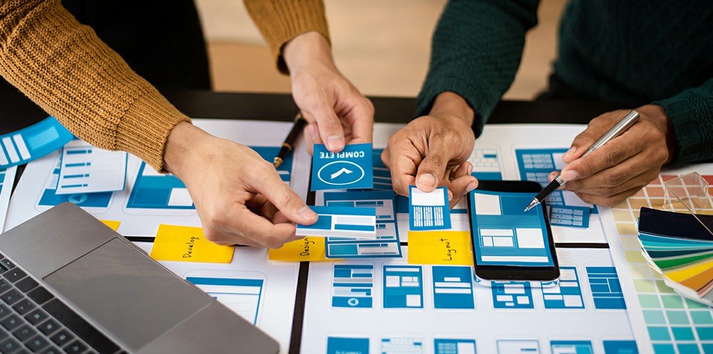 Best IT service provider in india