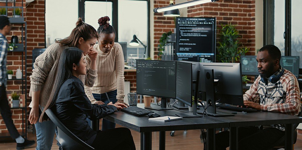 Best IT service provider in india